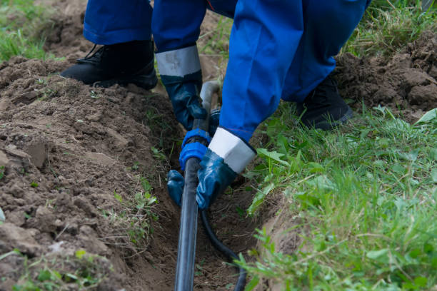 Best Trenchless Pipe Repair  in Hasson Heights, PA